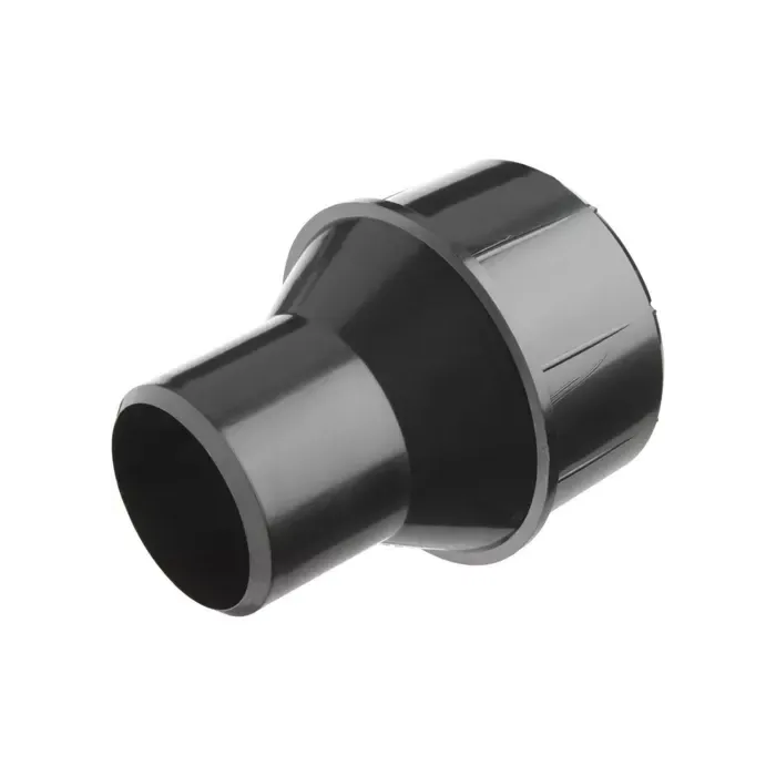 SHOP FOX 3 in OD x 2 in OD Dust Reducer