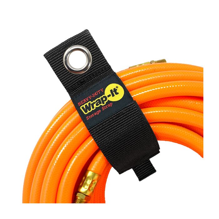 Wrap-It 50 lb 17 in 2 in Heavy-Duty X-Large Storage Strap