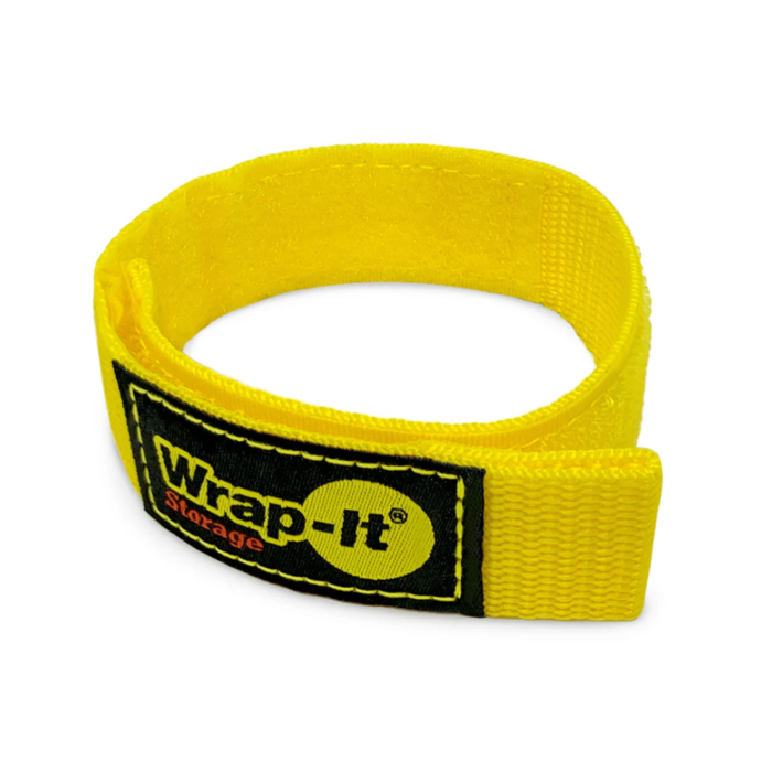 Wrap-It Quick Straps (3pk) 12 in.