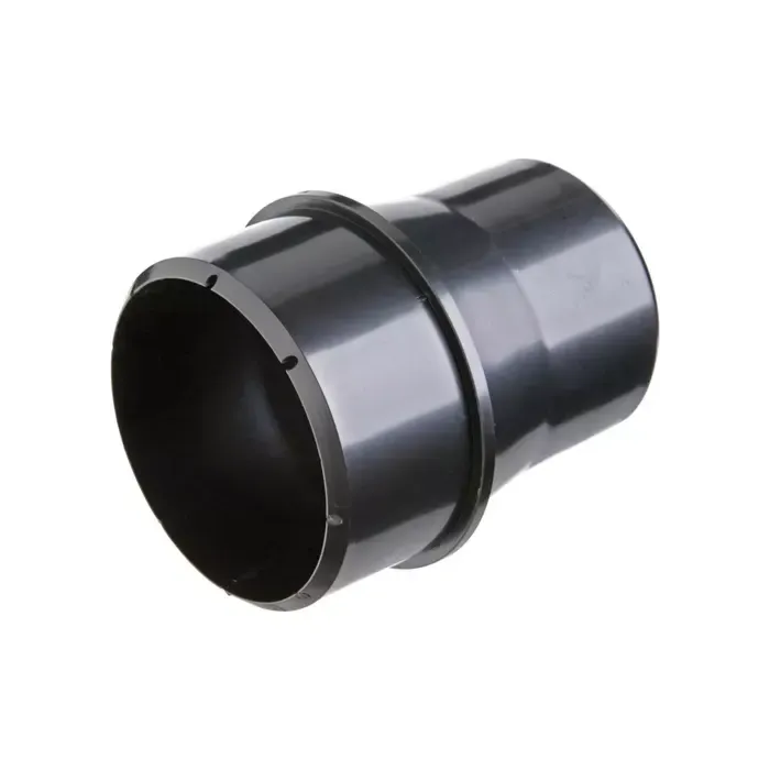 SHOP FOX 3 in x 2-1/2 in OD Dust Adapter