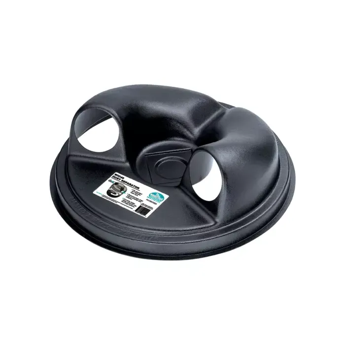 SHOP FOX 30 gal Size 2-Stage Dust Collection Separator