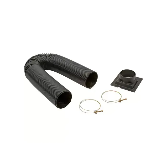 SHOP FOX Dust Collection Kit #1