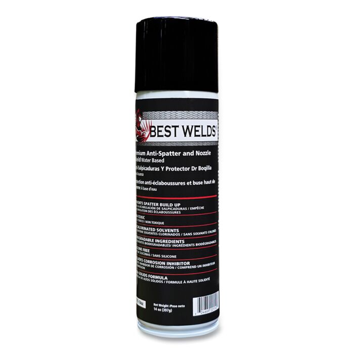 Best Welds® Anti-Spatter Nozzle - 14.5 oz