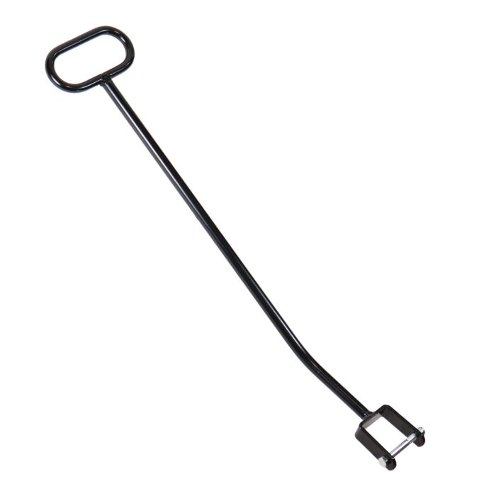 Valley Road Woodworks HANDLE F/1300 Steel Wagon Handle