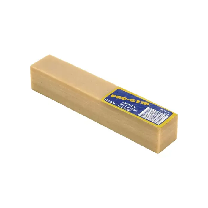 Pro-Stik® 8-1/2 in 1-1/2 in 1-1/2 in Abrasive Belt Disc Cleaner