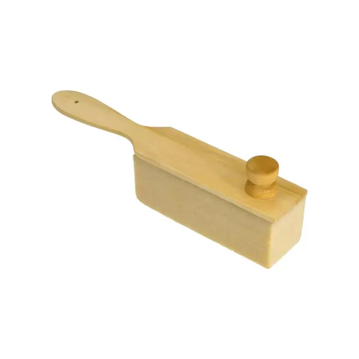 Pro-Stik® 2 in 2 in 11 in Belt Cleaner with Handle