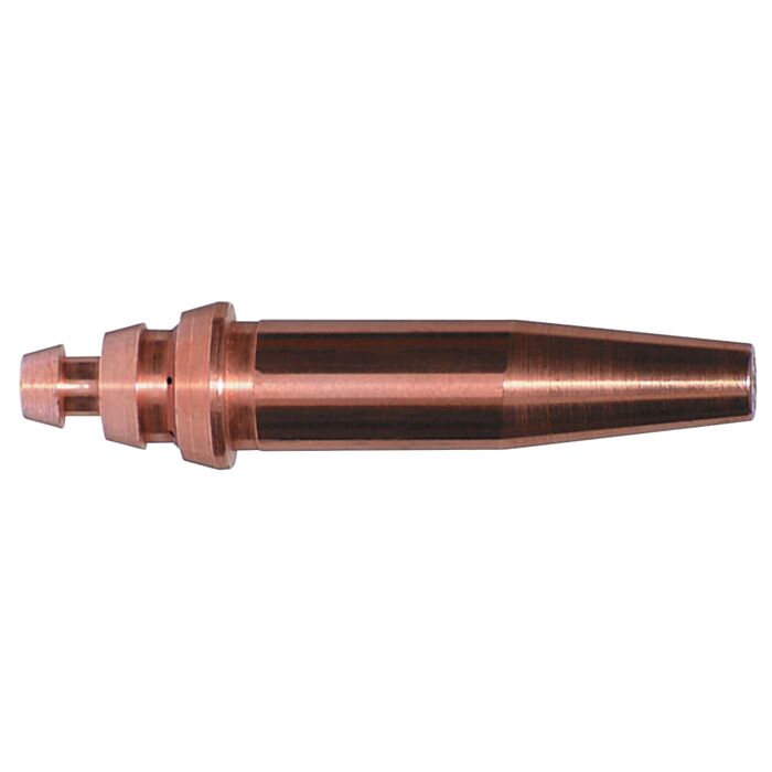 Best Welds® #2 Acetylene Gas Copper 1-Piece Cutting Tip