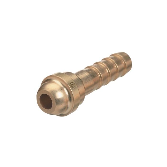 Western Enterprises® 1/4 in 200 psig Hose Nipple