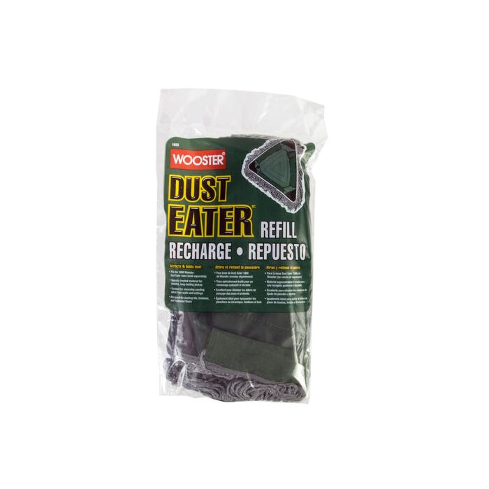 WOOSTER Triangular Dust Eater Refill