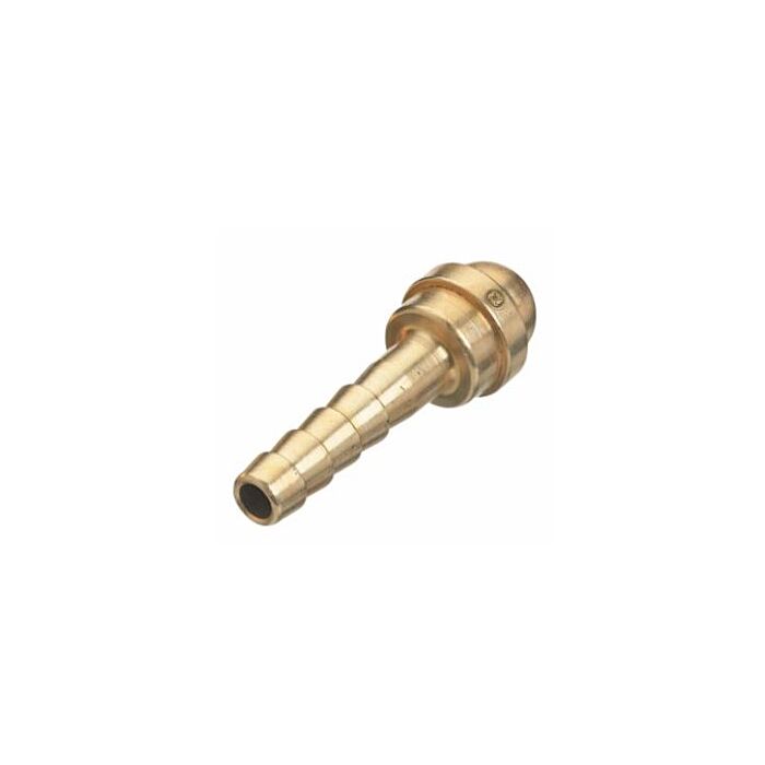 Western Enterprises® 3/16 in Male 200 psig Hose Nipple