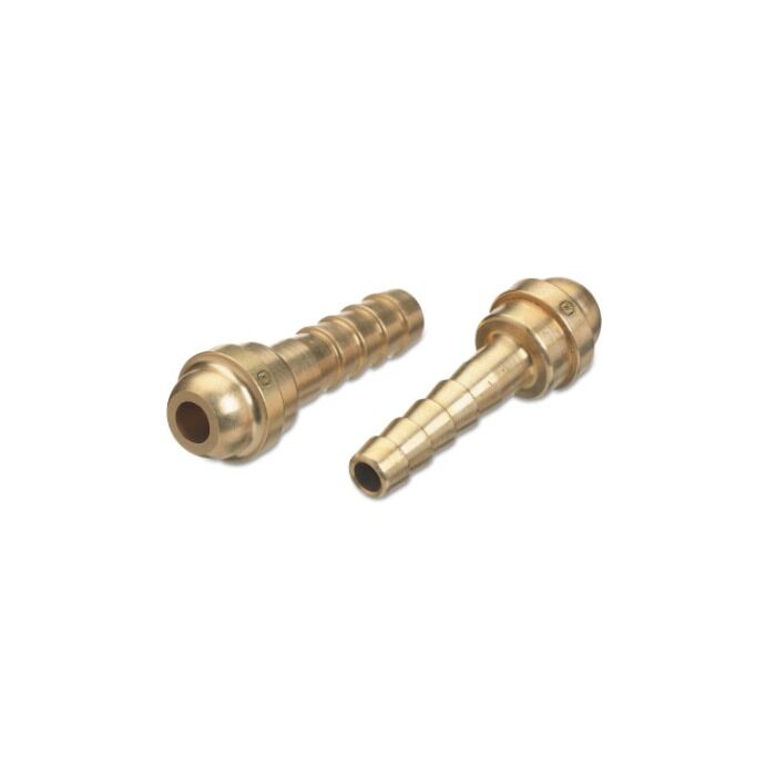 Western Enterprises® 3/16 in Male 200 psig Hose Nipple