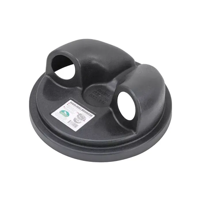 SHOP FOX 5 gal Dust Collection Separator