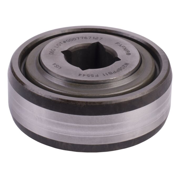 Timken TIMKEN 7/8" SQ X 87MM ROUND OD
