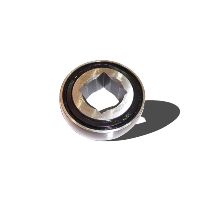 KML 1-1/8 in 3.1496 in 0.7 in Non-Relubricate Round Agricultural Bearing
