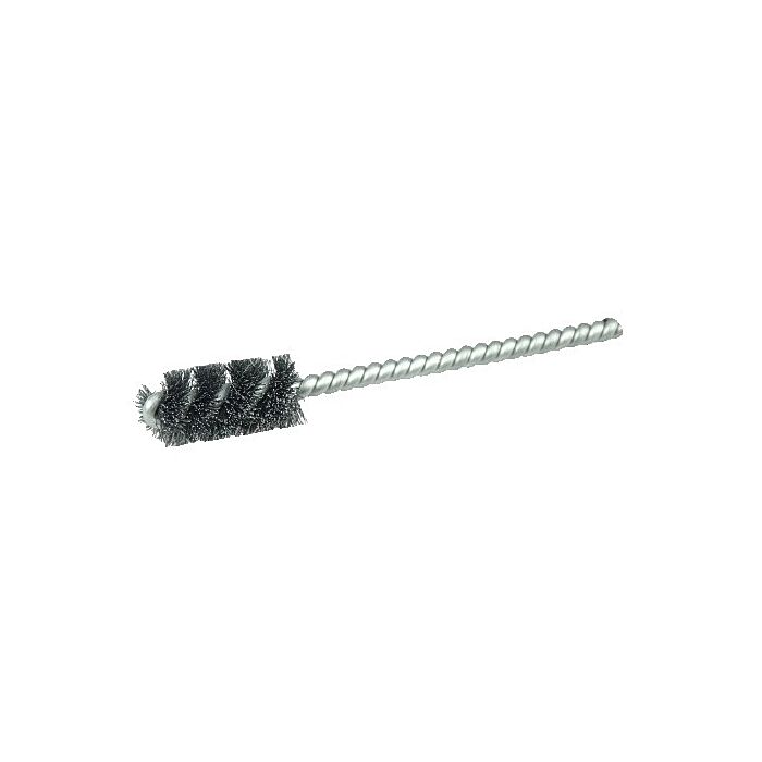 Weiler Power Tube Brush - 1/2 in. Dia.