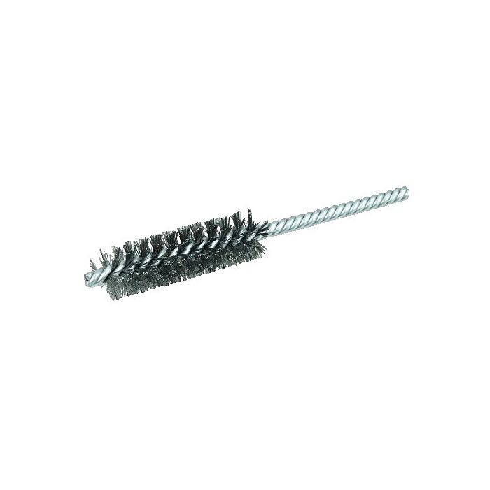 Weiler Power Tube Brush - 3/4 in. Dia.