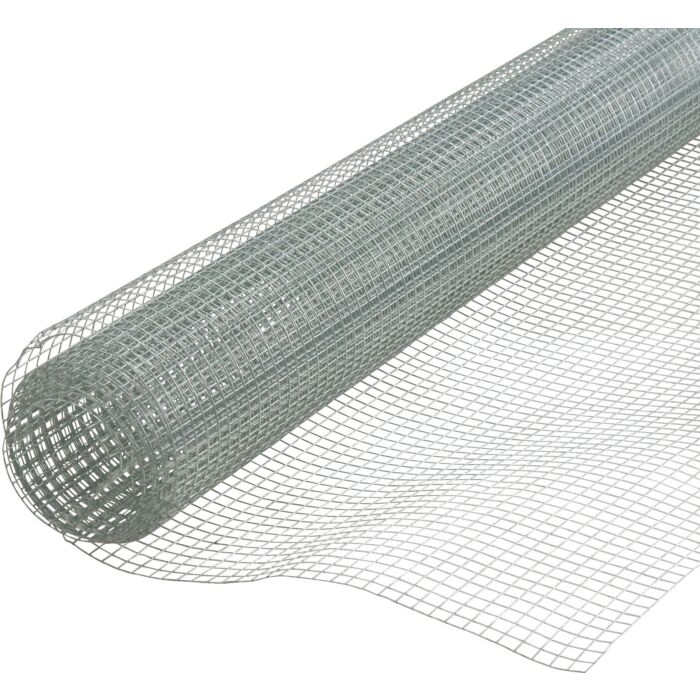 1/2" x 48" H. 19-Ga. Hardware Cloth