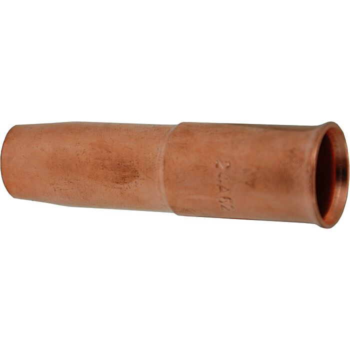 Best Welds® 1/2 in Adjustable MIG Gun Nozzle