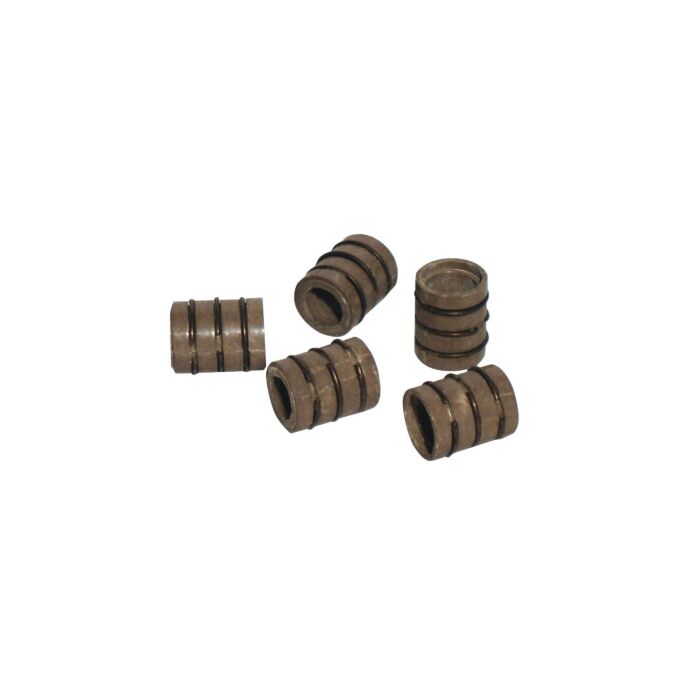 Best Welds® G7 Silicone Slide-On Nozzle Gun Insulator