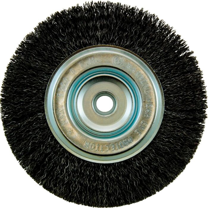 Weiler Crimped Wire Wheel-36000