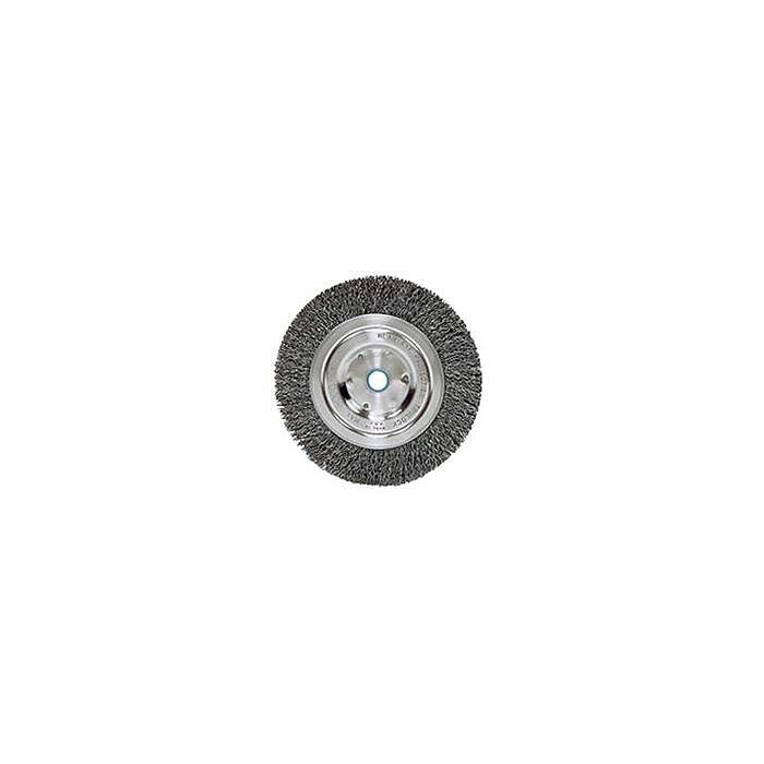 Weiler Crimped Wire Wheel-36001