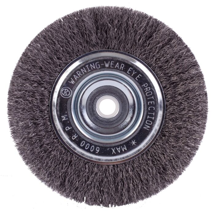 Weiler Crimped Wire Wheel-36002