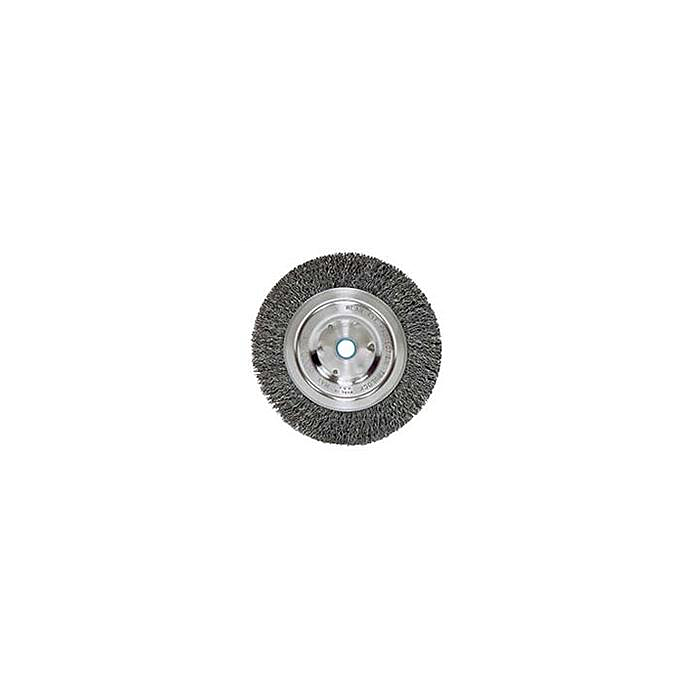 Weiler Crimped Wire Wheel-36003