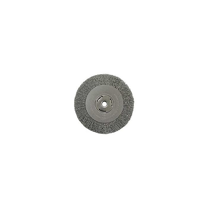 Weiler Crimped Wire Wheel-36006