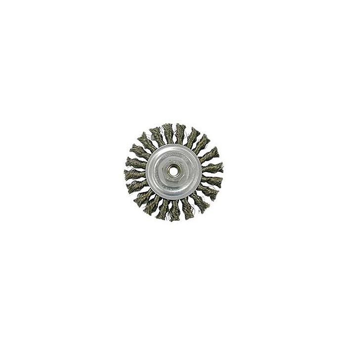 Weiler Standard Twist Knot Wire-36012