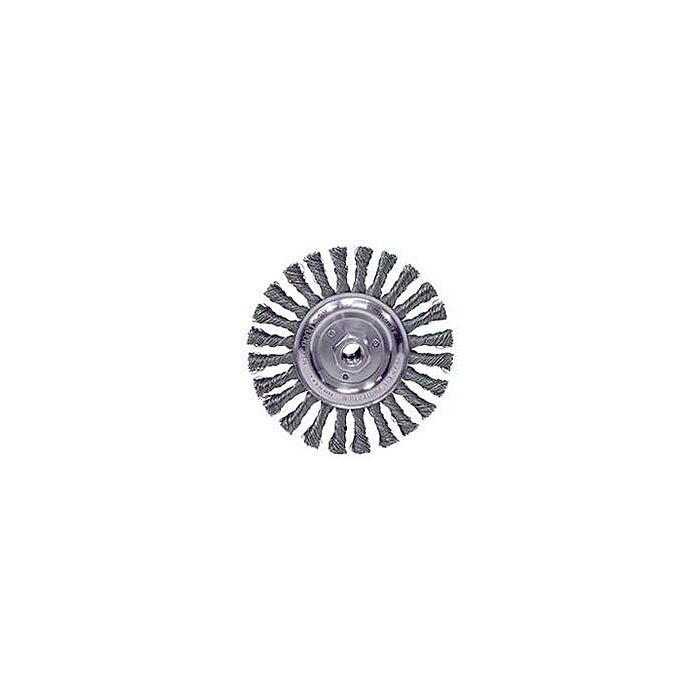 Weiler Standard Twist Knot Wire-36024