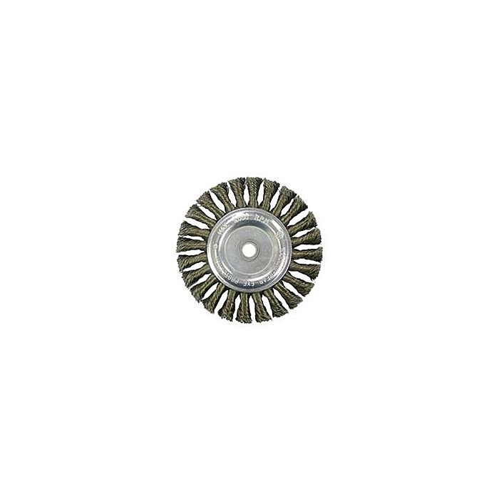 Weiler Standard Twist Knot Wire-36027