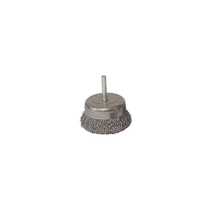 Weiler Crimped Wire Cup Brushes-36030