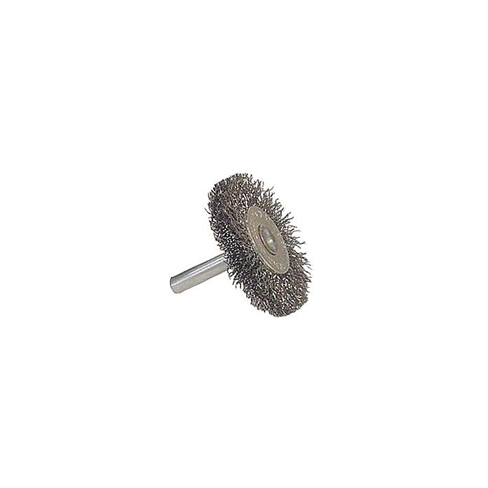 Weiler Crimped Wire Wheel-36059
