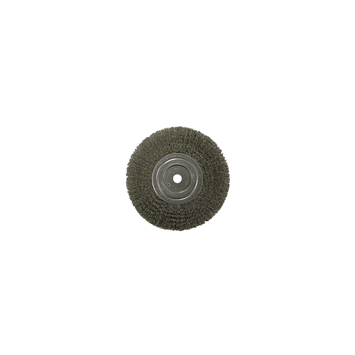 Weiler Crimped Wire Wheel-36063