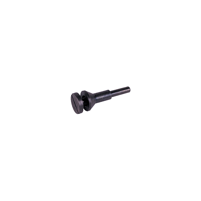 Weiler Abrasive Mounting Mandrels-36542