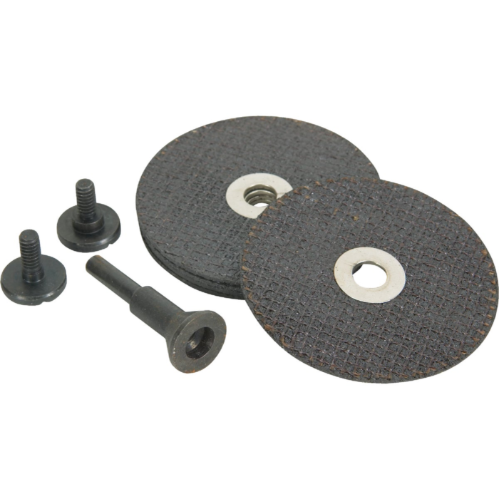 Weiler Abrasive Mounting Mandrels-36543