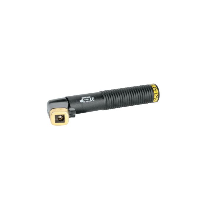 Best Welds® 400 A 6.3 mm 1/0 AWG Electrode Holder-Stub
