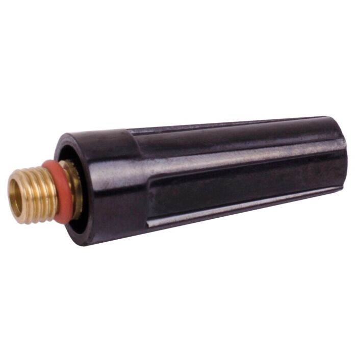 Best Welds® 1-7/8 in High Quality Medium Back Cap