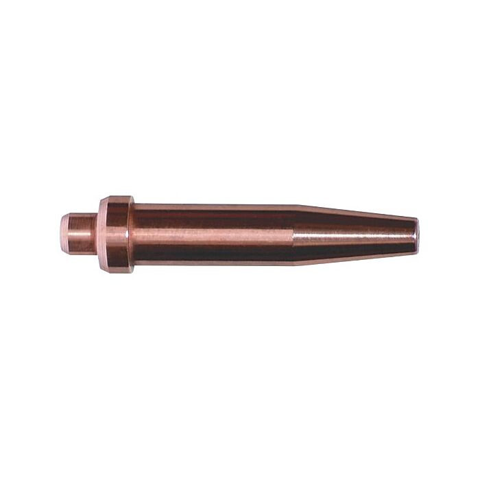 Best Welds® #7 Acetylene Gas Copper 1-Piece Cutting Tip