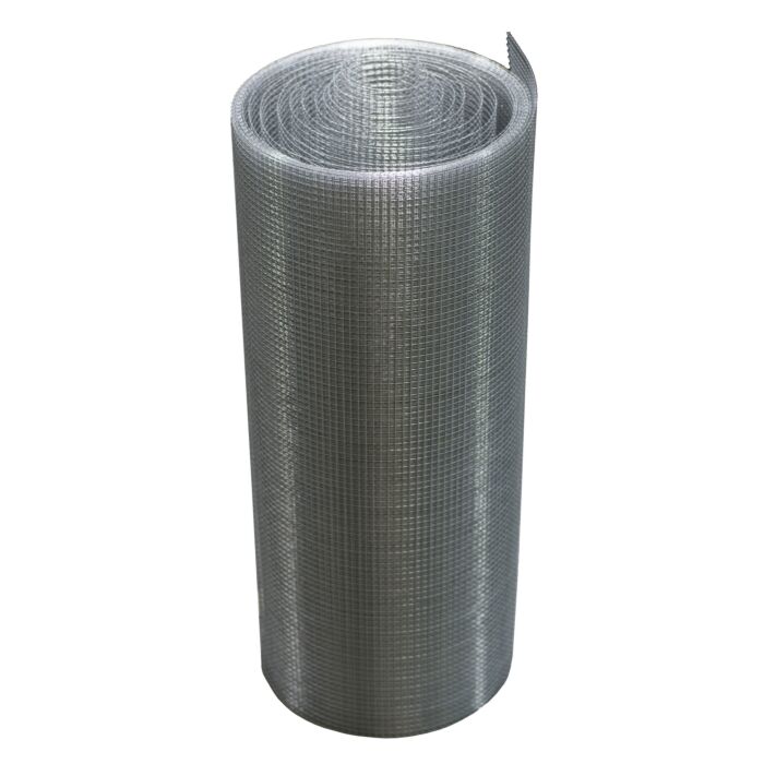1/4" x 24" H. 23-Ga. Hardware Cloth