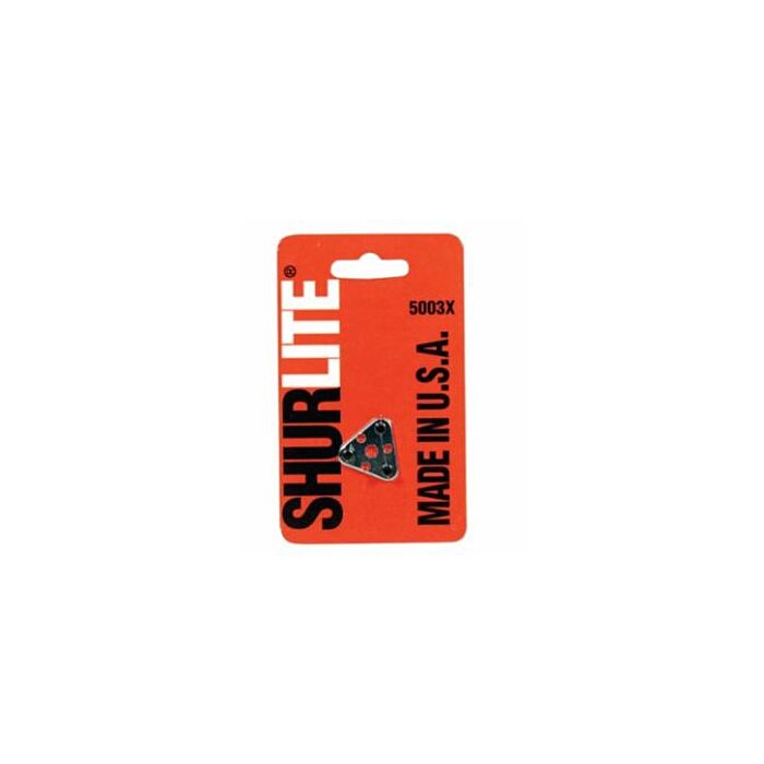 SHURLITE® Tri-Flint Renewal
