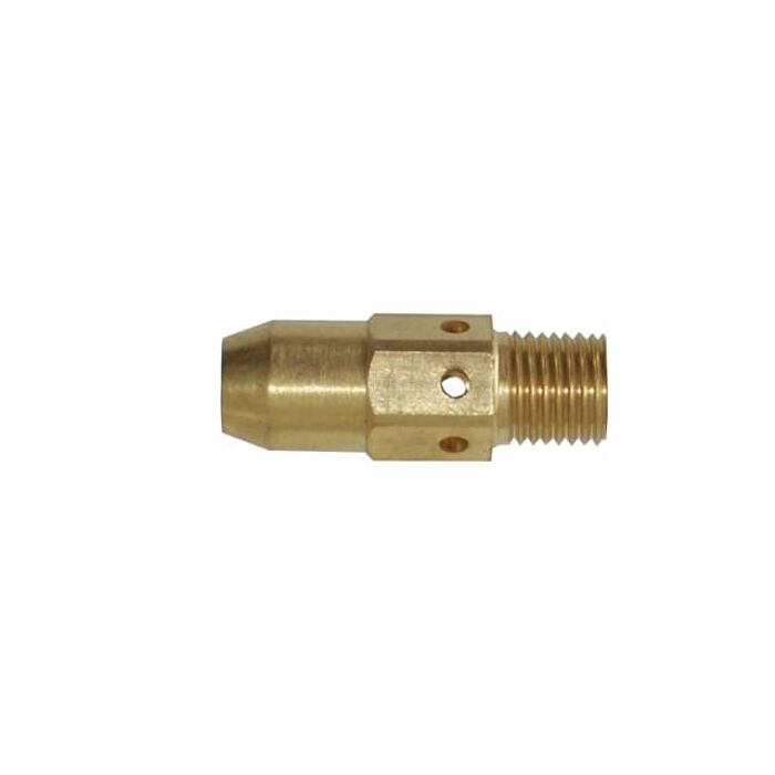 Best Welds® 400 A Brass Gas Diffuser