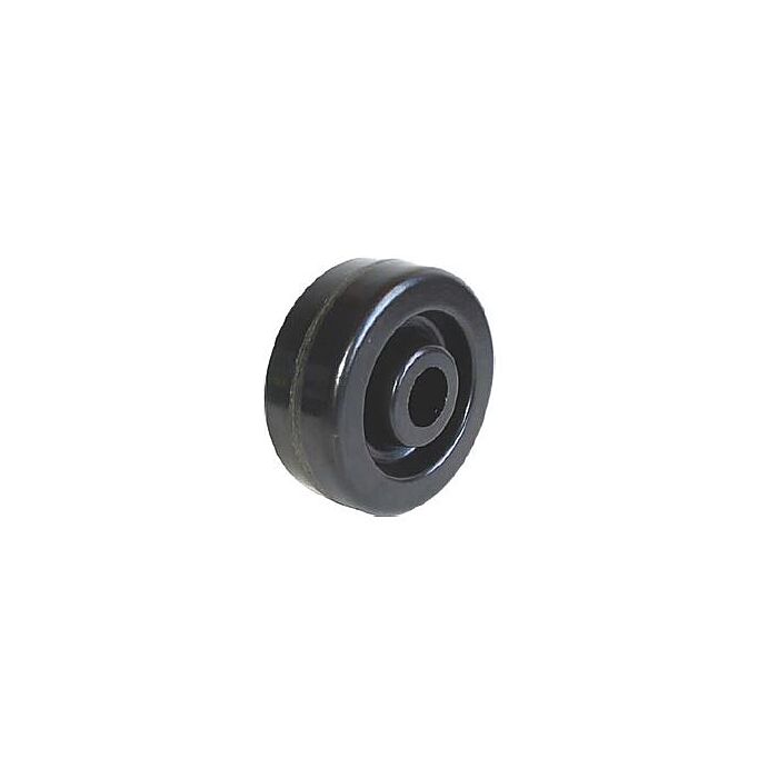 World Casters & Equipment Manufacturing 5 in 1-1/2 in 750 lb Wheel