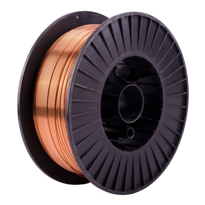 Weldcote Er70S-6 Carbon Steel MIG Wire 33 lb Spool - .035"