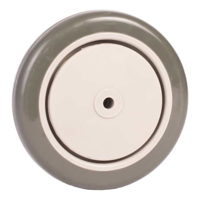 World Casters & Equipment Manufacturing 6 in 1-1/4 in 300 lb Wheel