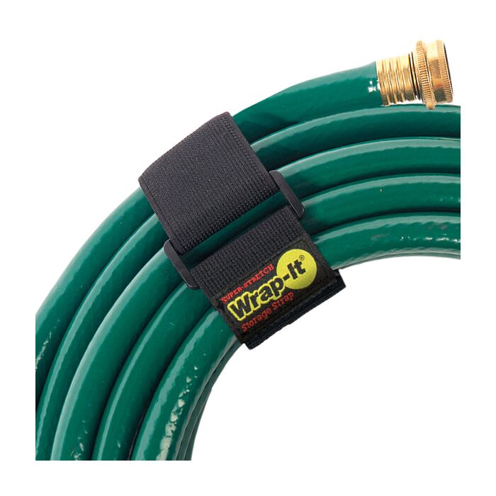 Wrap-It 18 in 2 in Poly Super-Stretch Storage Strap