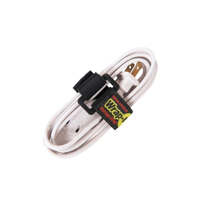 Wrap-It 6 in 1 in Poly Super-Stretch Storage Strap