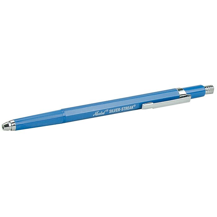Markal 1/8 in Round Metal Marker
