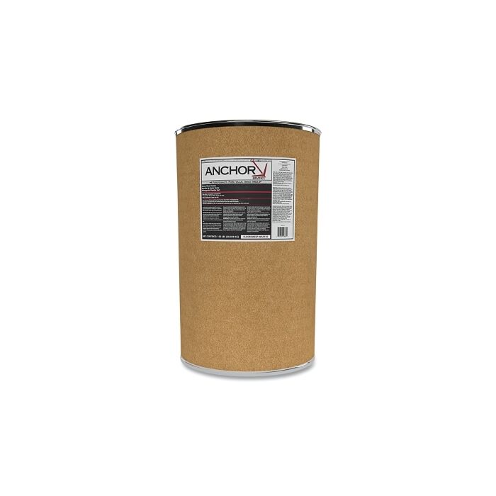 Anchor Brand Wax-Based Floor Sweeping Compound (Green) 150 lb