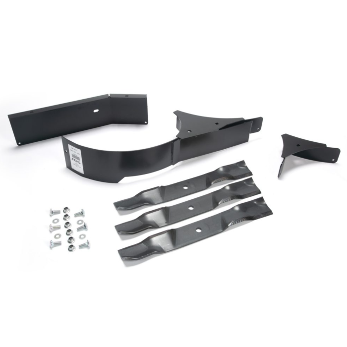 STIHL 52 in Mulching Kit